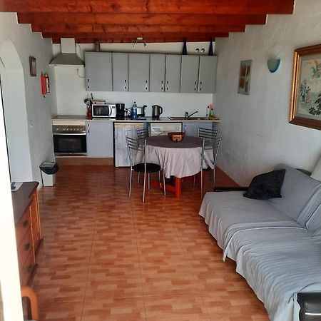 فيلا Casita De Gato Tahiche المظهر الخارجي الصورة