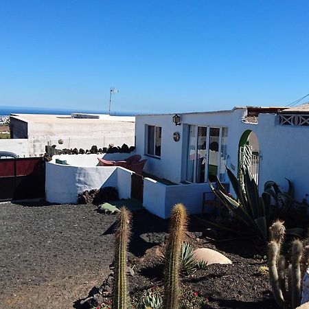 فيلا Casita De Gato Tahiche المظهر الخارجي الصورة