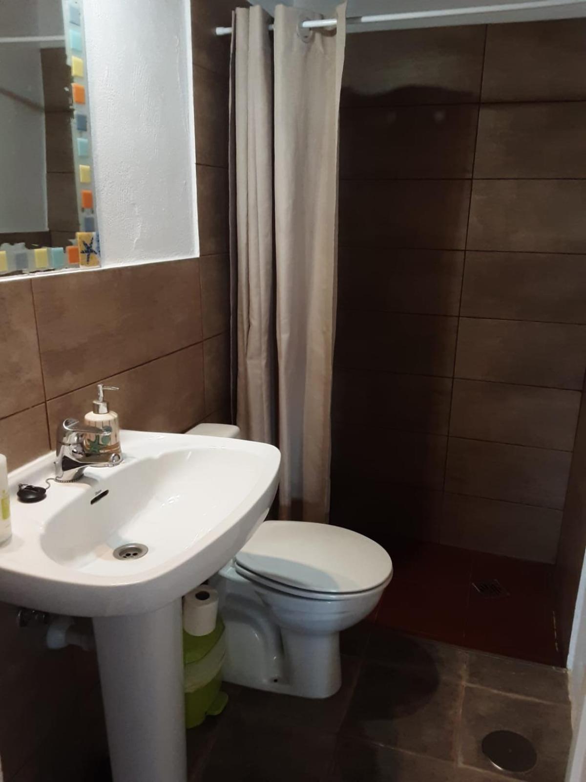 فيلا Casita De Gato Tahiche الغرفة الصورة