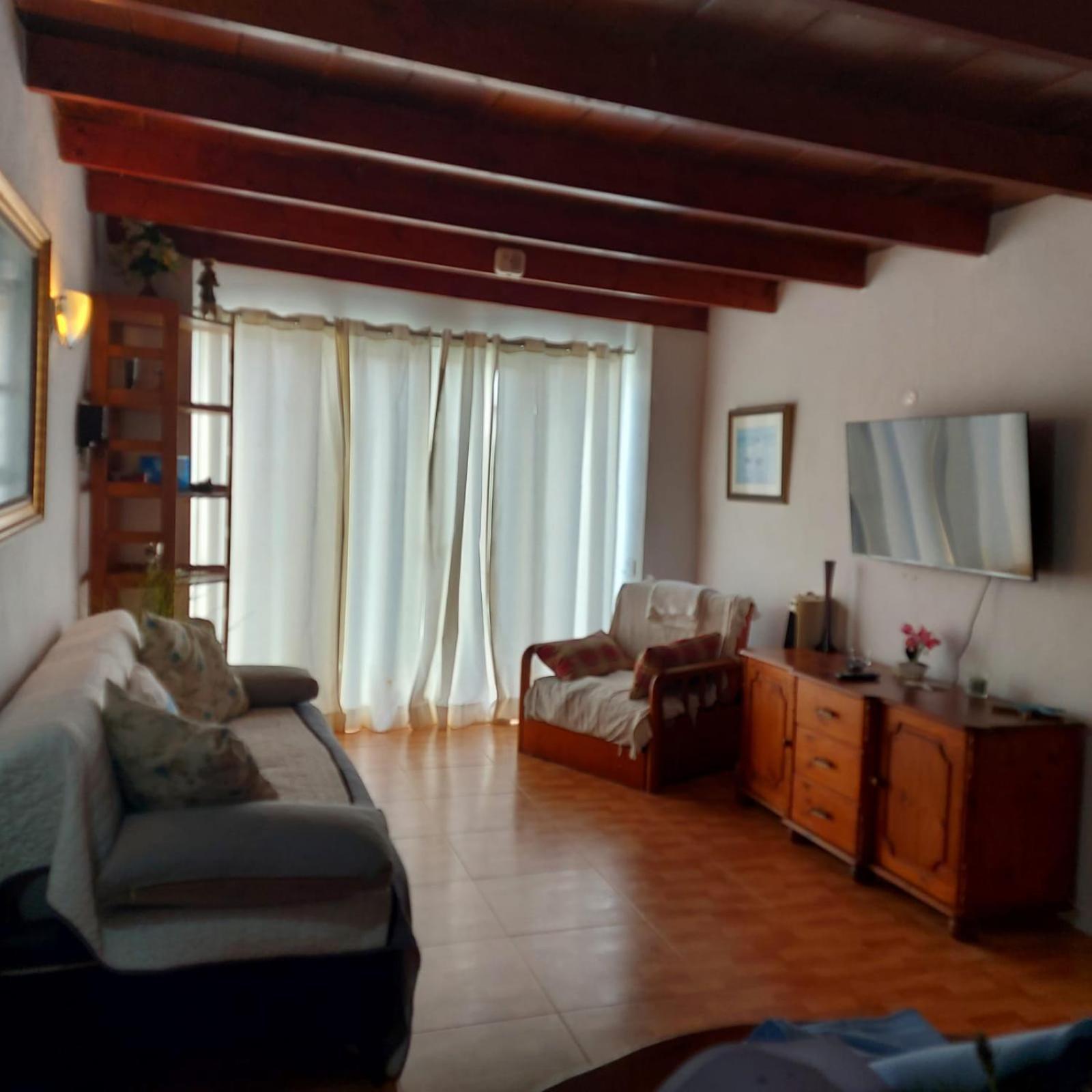 فيلا Casita De Gato Tahiche الغرفة الصورة