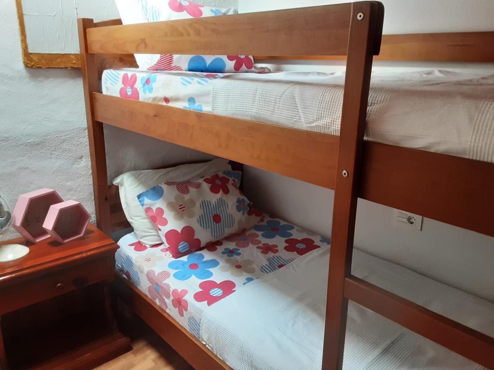 فيلا Casita De Gato Tahiche الغرفة الصورة