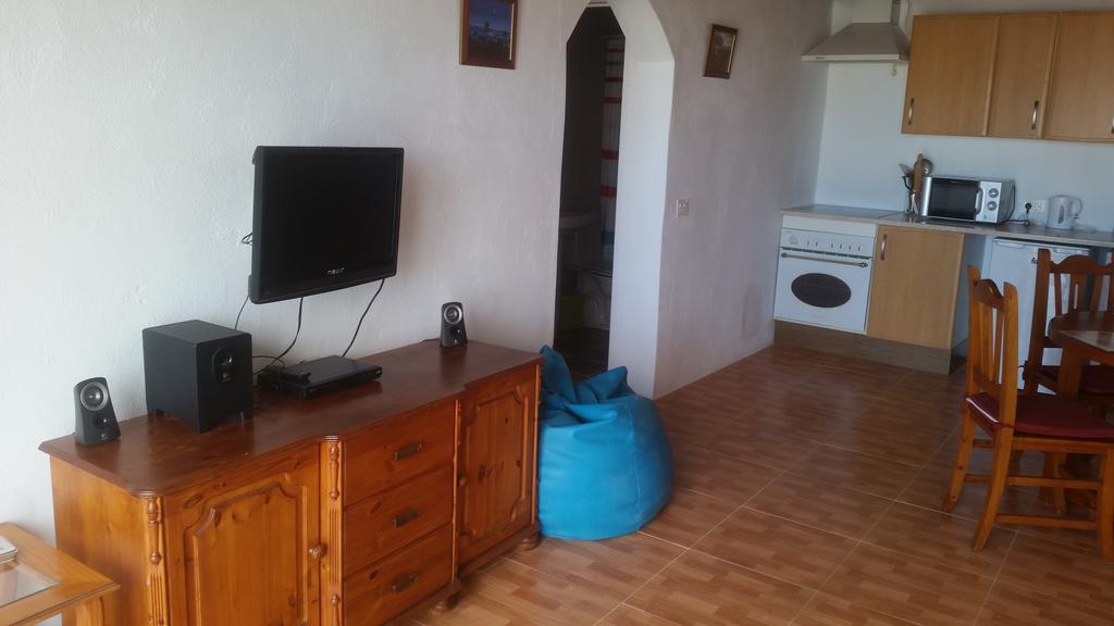 فيلا Casita De Gato Tahiche المظهر الخارجي الصورة
