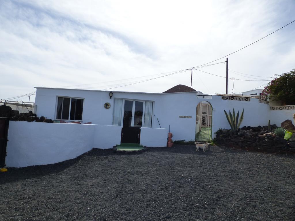 فيلا Casita De Gato Tahiche المظهر الخارجي الصورة