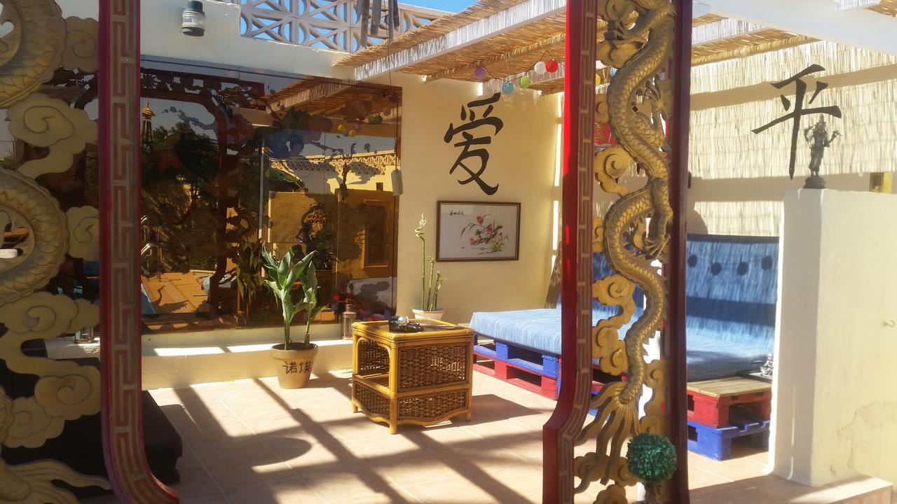 فيلا Casita De Gato Tahiche المظهر الخارجي الصورة