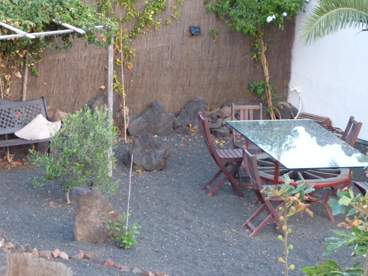 فيلا Casita De Gato Tahiche المظهر الخارجي الصورة