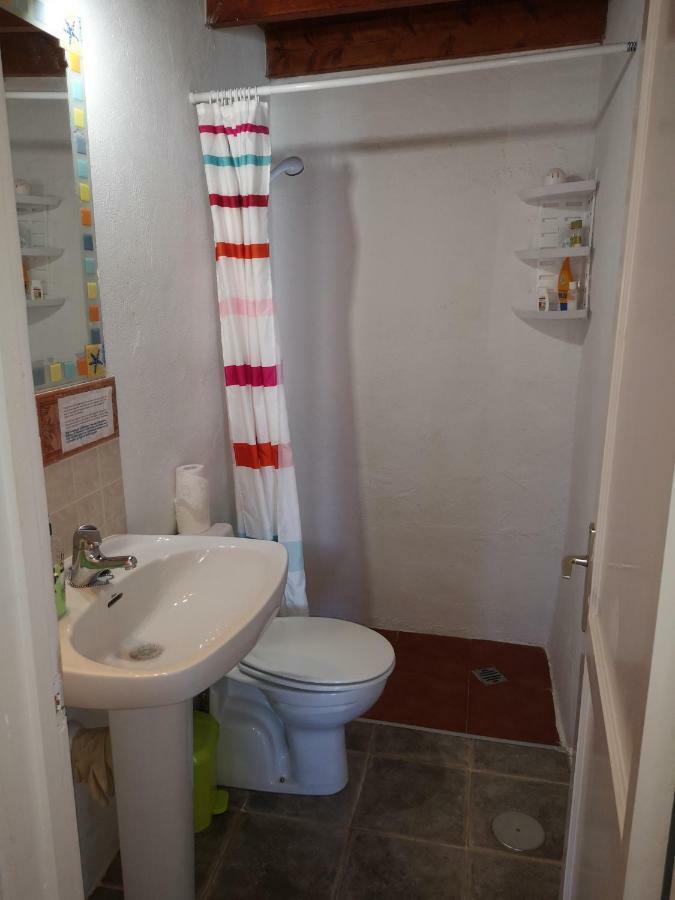 فيلا Casita De Gato Tahiche المظهر الخارجي الصورة