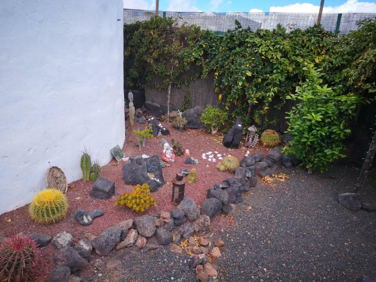 فيلا Casita De Gato Tahiche المظهر الخارجي الصورة