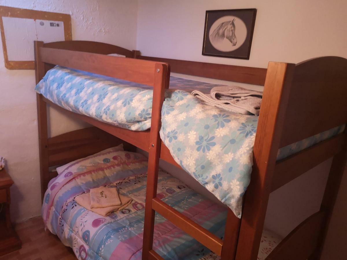 فيلا Casita De Gato Tahiche المظهر الخارجي الصورة