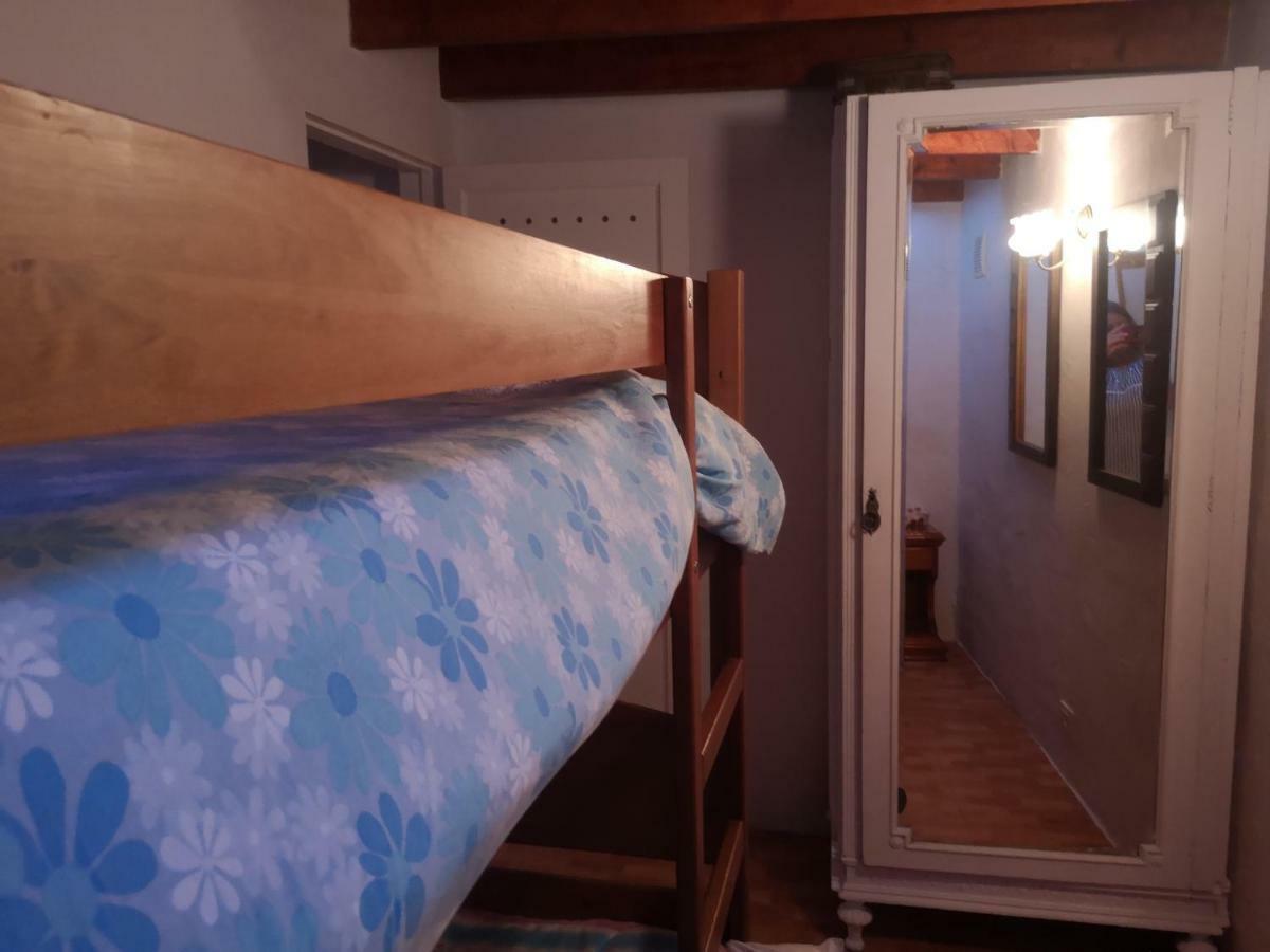 فيلا Casita De Gato Tahiche المظهر الخارجي الصورة