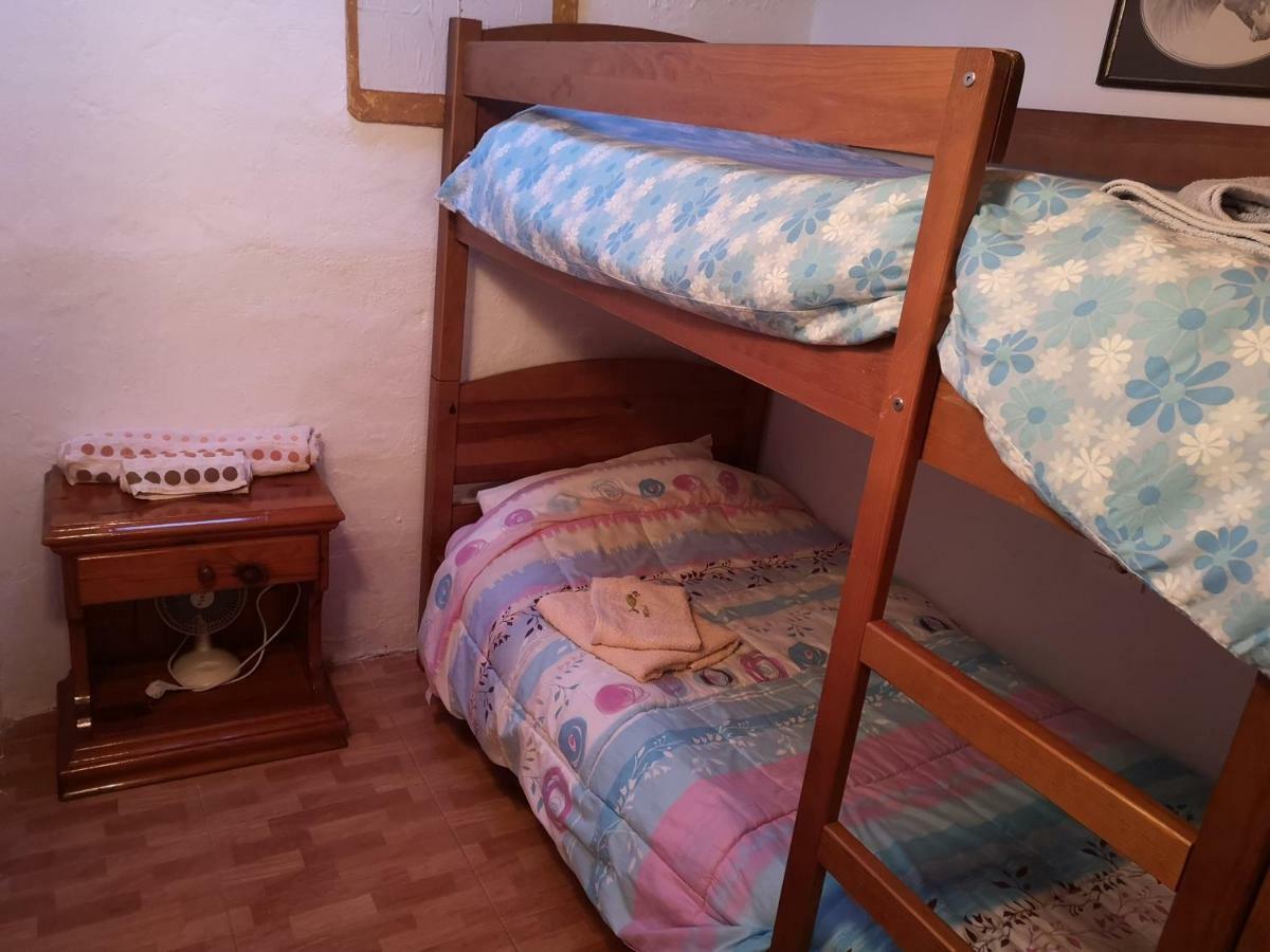 فيلا Casita De Gato Tahiche المظهر الخارجي الصورة