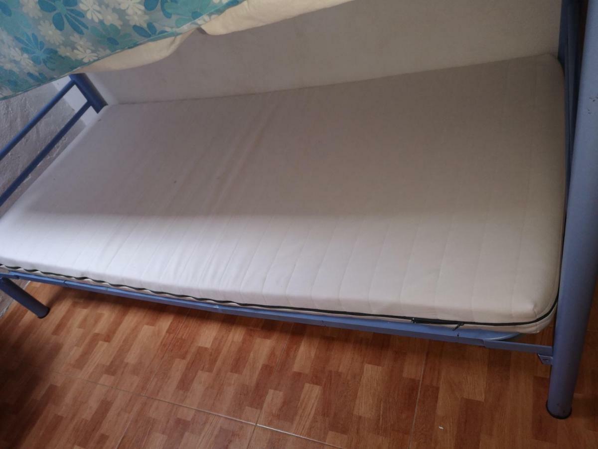 فيلا Casita De Gato Tahiche المظهر الخارجي الصورة